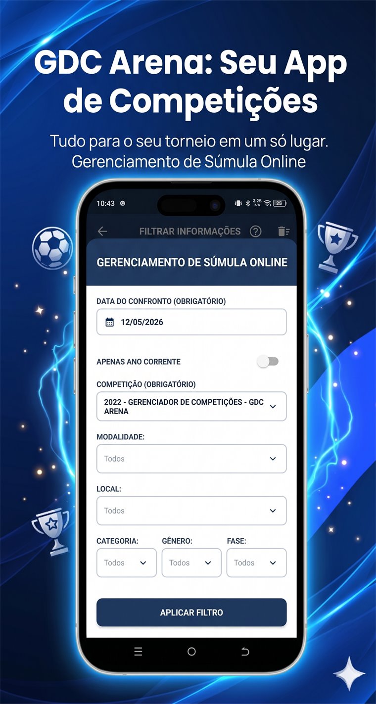 Súmula online — filtros